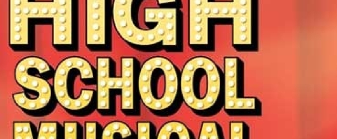 Disney's HIGH SCHOOL MUSICAL JR. Comes to Dayton