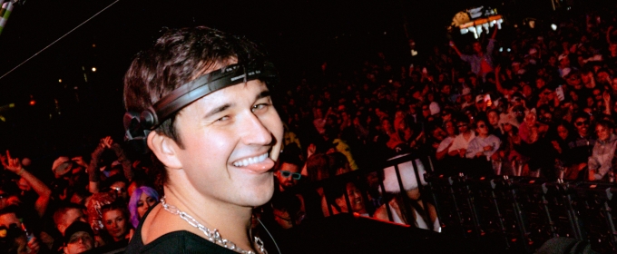 John Summit to Launch Experts Only Music Festival in New York City