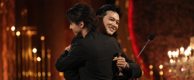 KOKUHO Sweeps the 49 Th Japan Academy Film Prize with 10 Awards