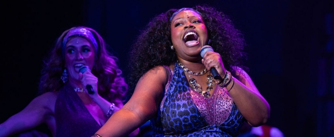 SISTER ACT to be Presented at The New London Barn Playhouse This Summer