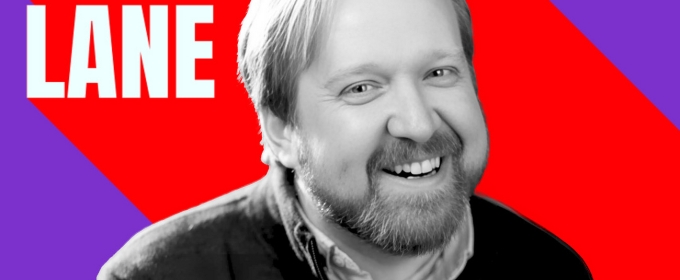 Michael Kirk Lane to Return To Laurie Beechman Theatre in August