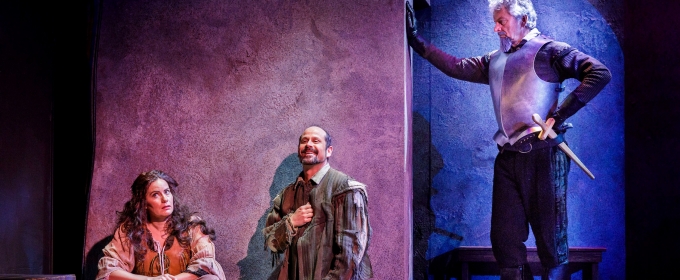 Photo Flash: MNM Theatre Company Presents MAN OF LA MANCHA Photos