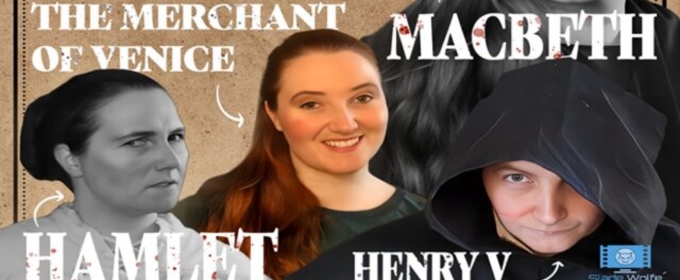 Review: AFTER SHAKESPEARE at the Ottawa Fringe Festival