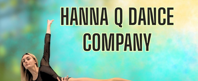 Hanna Q Dance Company Will Perform at The 14th Street Y Theater