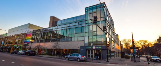 PrideArts Makes Center on Halsted Its New Theater & Administrative Home