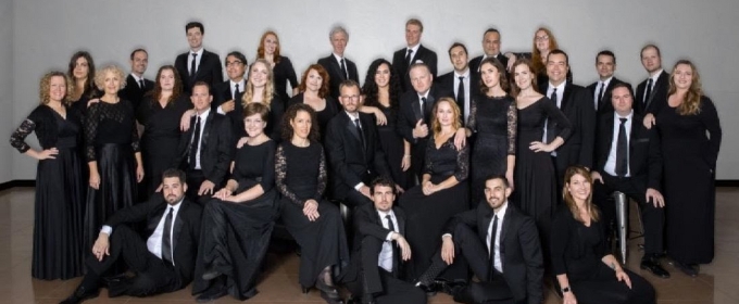 Phoenix Chorale & True Concord Open Season with Special Collaboration