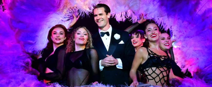 Razzle Dazzle With CHICAGO At Broadway Palm Dinner Theatre