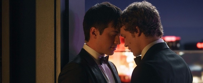 HEATED RIVALRY Musical Parody Coming to the Laurie Beechman Theatre