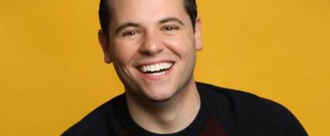 Inside Broadway Announces Marc Tumminelli as the Nonprofit's New Artistic Consultant