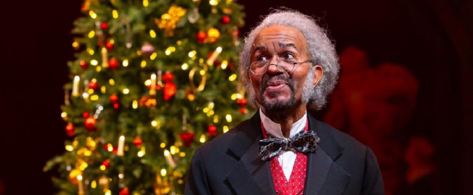 A CHRISTMAS CAROL Returns To Hartford Stage This Season