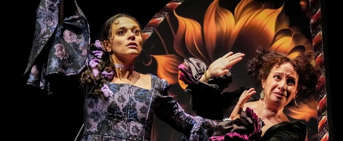 Inbal Participa En La 32? Edición Del Festival Internacional En La Costa Del Seno Mexicano