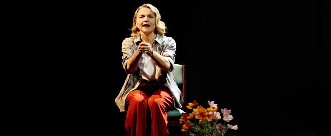 Review: JULIA at Dunstan Playhouse, Adelaide Festival Centre