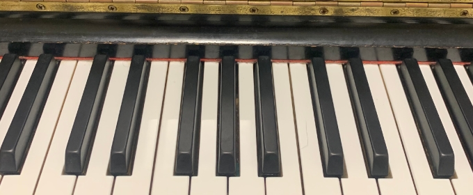 Student Blog: Resources For Music Students
