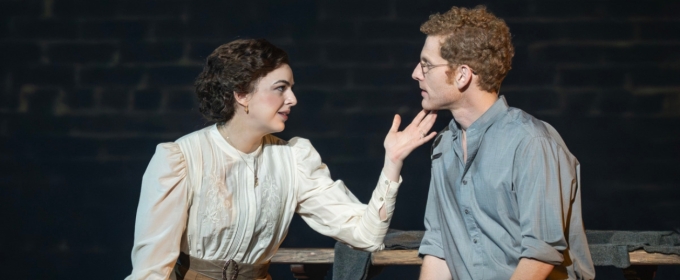 Review: PARADE at The 5th Avenue Theatre