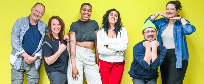 Target Margin Theater Unveils 2024-2025 Institute Fellows