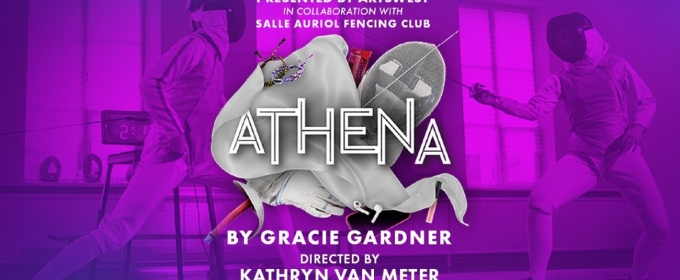 ArtsWest To Present ATHENA This Spring