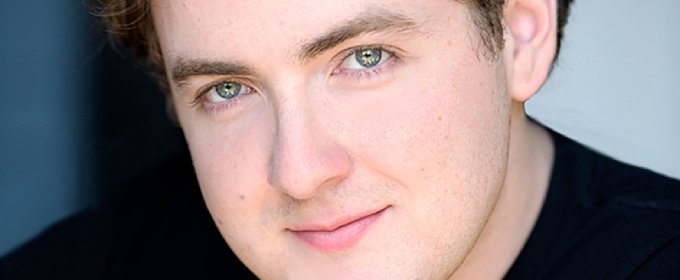 Interview: Landen Starkman of FROZEN at 5-Star Theatricals