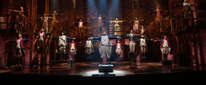 Broadway Buying Guide: December 9, 2024- Give the Gift of Broadway This Holiday Season