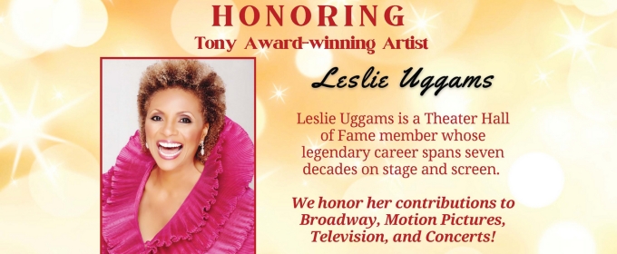 Leslie Uggams to be Honored by Encompass New Opera Theatre