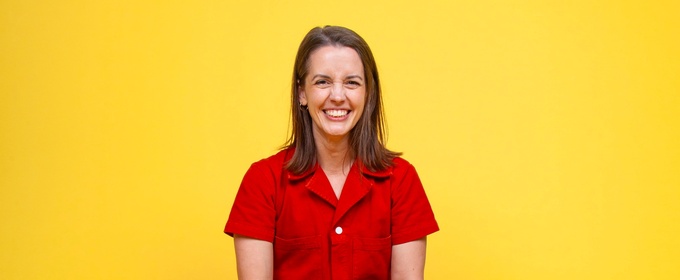 Interview: Julie Ritchey of FORTS! BUILD YOUR OWN ADVENTURE at Children's Theatre Company