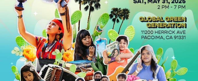  20th Annual Celebrating Words: Art And Literacy Festival Set For This Month