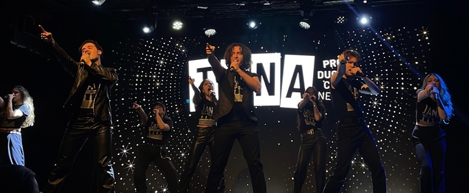 JANA Producciones hace balance de su trayectoria en una rueda de prensa por su 25 aniversario