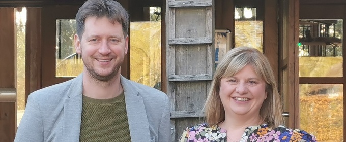 Watermill Theatre Will Host Dementia Friendly Performance of CHITTY CHITTY BANG BANG