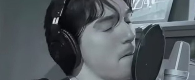 Video: Diego Andres Rodriguez And Mike Wartella Perform ‘Make It Alone’ From THE WANDERER