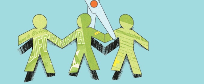 City Theatre Continues 2025/2026 Season With EUREKA DAY