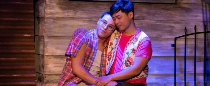 THE FANTASTICKS LGBTQIA+ Rewrite Extended at Island City Stage