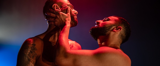 Jaivant Patel Company Celebrates 20th Anniversary With London Premiere of ASTITVA