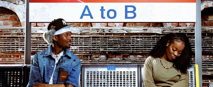 Cast Set For Caribbean Romcom A TO B at Soho Theatre