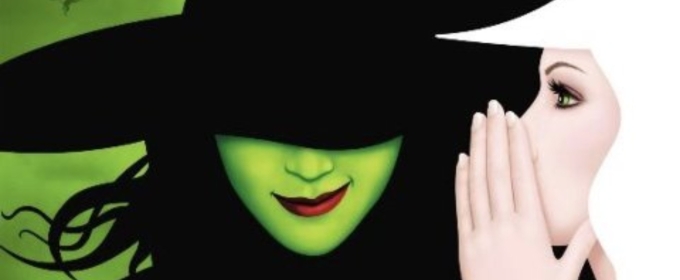 WICKED Returns to the Eccles Theatre