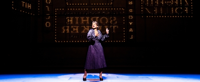 Photos: First Look At Audra McDonald In GYPSY On Broadway