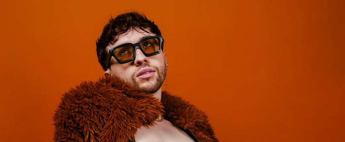 Felipe Morales Brings Colombian Roots to New York’s Dance Stages