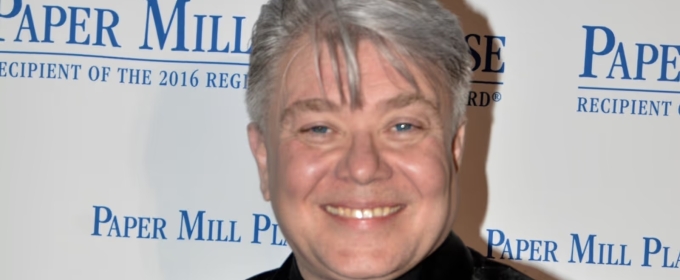 Interview: Richard Skipper Celebrates 46 Years in Showbiz at The Laurie Beechman