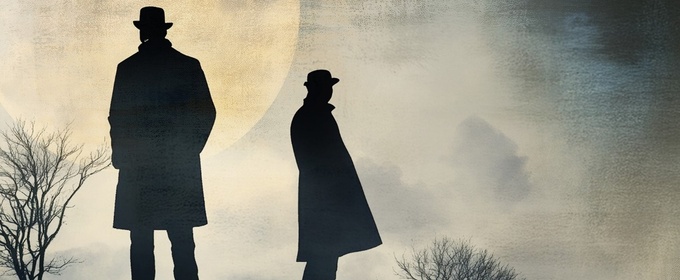 The New Jewish Theatre to Present Ken Ludwig’s BASKERVILLE: A SHERLOCK HOLMES MYSTERY