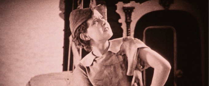 1924 Silent Film PETER PAN to be Screened at the Capitol Theater
