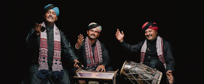 Fundraiser Tribute to Mangey Khan Comes to The Piano Man, Saket