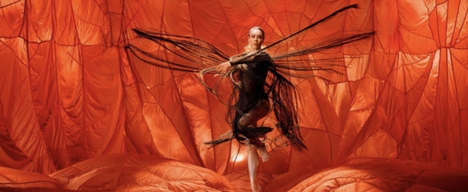  Bangarra Dance Theatre Will Embark on 2025 National Tour With ILLUME