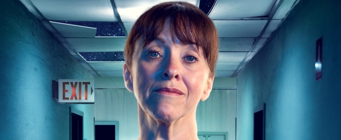 Review: BLACK HOLE SIGN, Tron Theatre