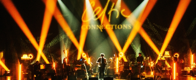 Review: CELTIC CONNECTIONS OPENING NIGHT, Glasgow Royal Concert Hall