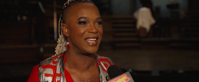 Video: Meet the New Stars of HADESTOWN on Broadway