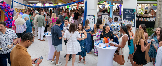 The Jack & Jill Center to Present FLIP FLOPS ON THE BOARDWALK Event