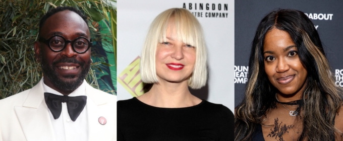 Sia Musical SATURDAY CHURCH Will Premiere at New York Theatre Workshop