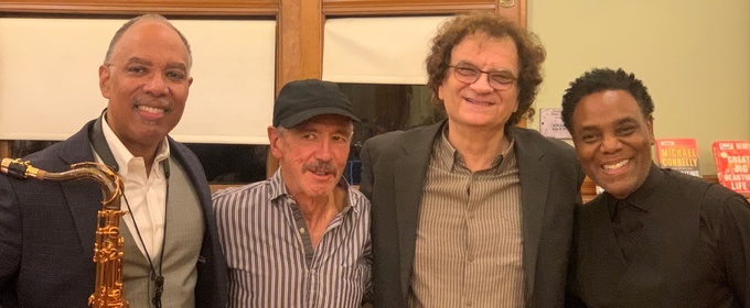 Laszlo Gardony Quartet With Don Braden To Perform At Regattabar