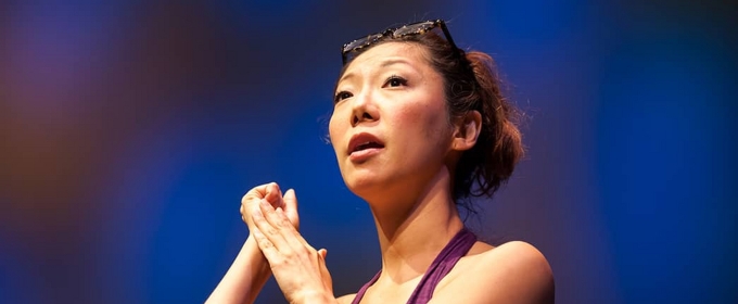 Theater J To Present Encore of Sun Mee Chomet's HOW TO BE A KOREAN WOMAN