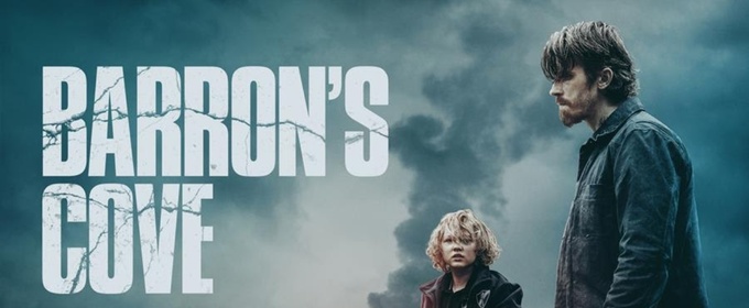Thriller Film BARRON'S COVE Sets Streaming Debut on Paramount+