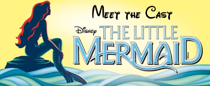 Full Cast Announced for Disney's THE LITTLE MERMAID At La Mirada Theatre For The Performing Arts 
