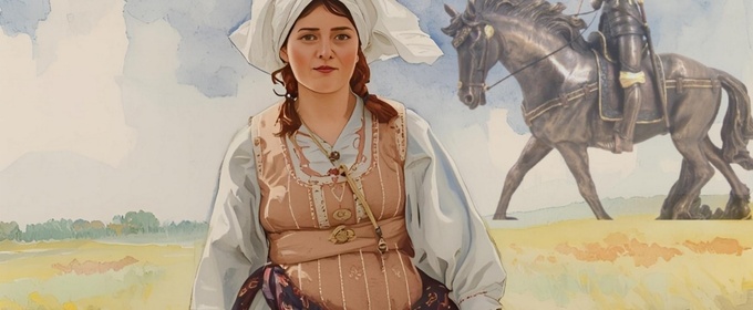 New Hampshire Theatre Project Will Present MOTHER OF THE MAID in Upcoming Series